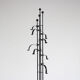 1980s Post modern coat rack from Italy