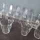 Lots de 14 verres Picardie duralex 16 cl.