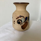 Vintage handmade vase