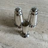 925 Silver Condiment Set – 4 Piece Set