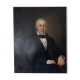 19th-century painting by T. Homurfing