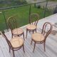 Thonet Chairs No. 14