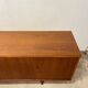 Large teak sideboard