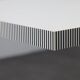 ‘Kroma’ desk / table by Antonia Astori for Driade, Italy, 1980s