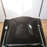 4 SM400 G.Lange chairs