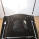 4 SM400 G.Lange chairs