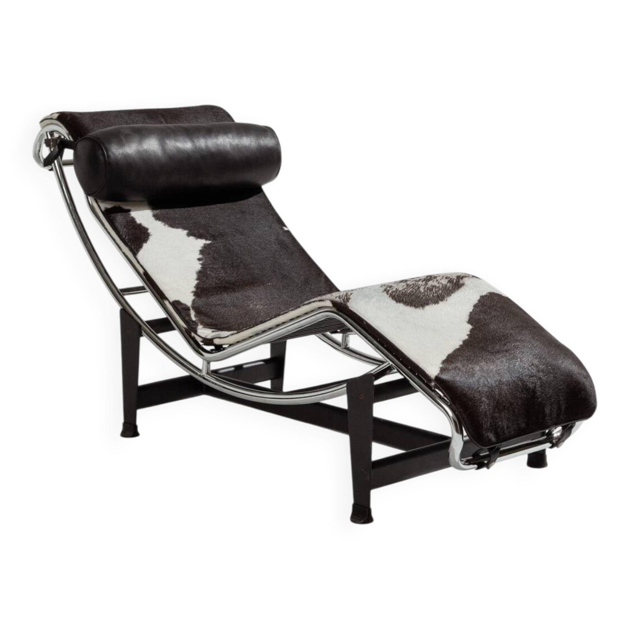Chaise Longue LC4 "Pony", Le Corbusier, 1960s