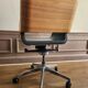 Riccardo armchair Rivoli collection Donati