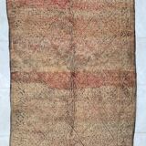 Tapis Beni mguild