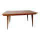Table de salle à manger