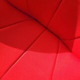 Pierre Paulin for Ligne-Roset Pumpkin armchairs