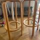 High stools