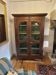 Louis XV revival style cabinet