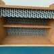 Secretary vintage feet aileron 1950