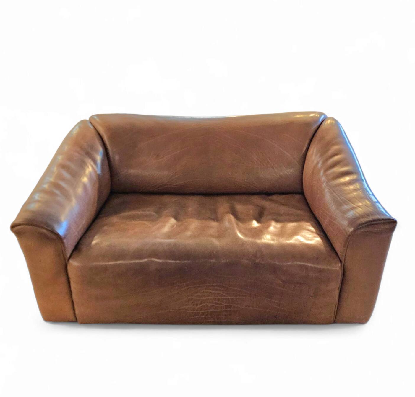 Desede sofas / neck leather DS-47 / 2 DS-47 / 3 Width 141 / 181 cm