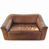 Desede sofas / neck leather DS-47 / 2 DS-47 / 3 Width 141 / 181 cm