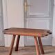 Table d'appoint