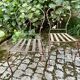 Paire de Chaise de Jardin