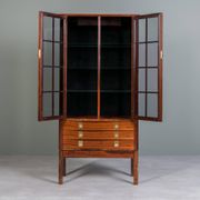 Bibliothèque par Bruksbo, Norvège 1960