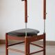 Fratelli Reguitti valet – Vintage Italian chair