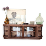 Vintage Art Deco buffet circa 1930s/40s - fully restored