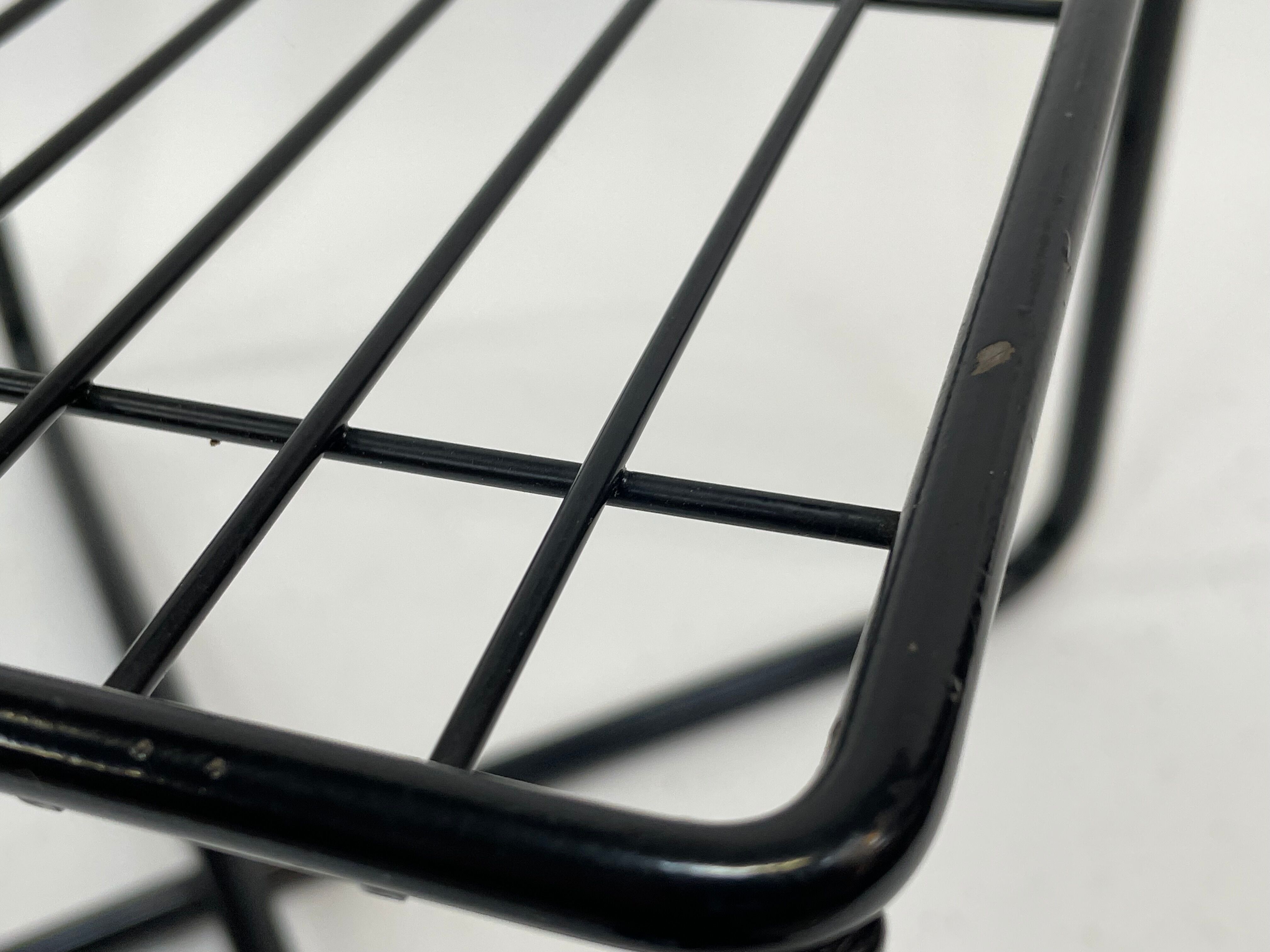 Jarpen Coffee Table by Niels Gammelgaard for Ikea 1983