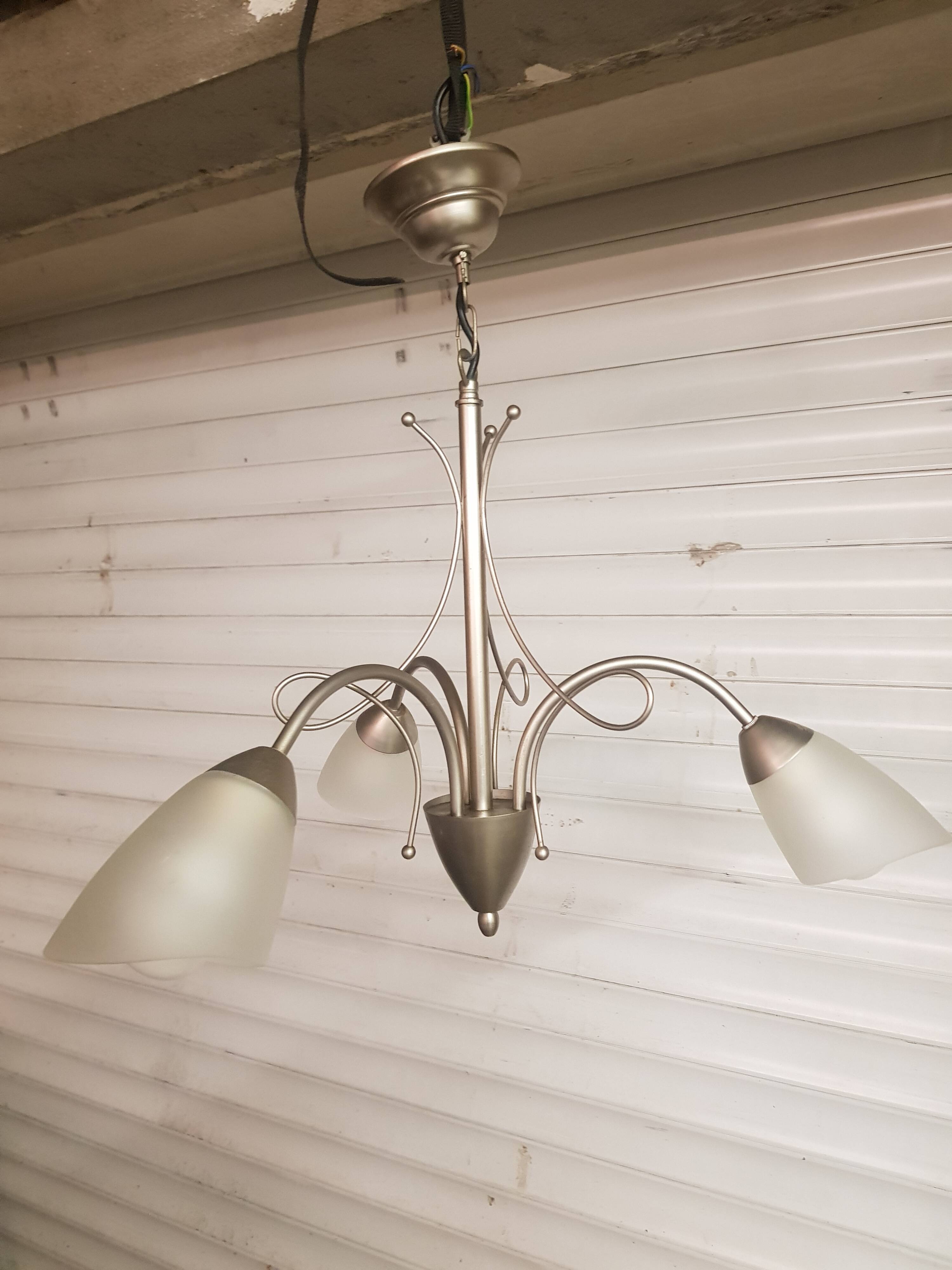 Luminaires
