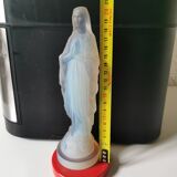 Opalescent Virgin Etling