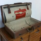 Suitcase - Travel trunk