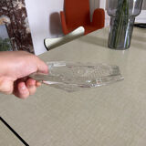 Empty pocket crystal 70s