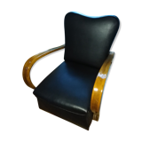 Fauteuil Art Deco