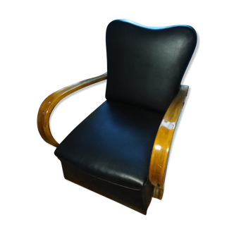 Art Deco armchair