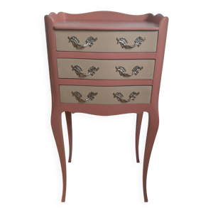 Table de chevet