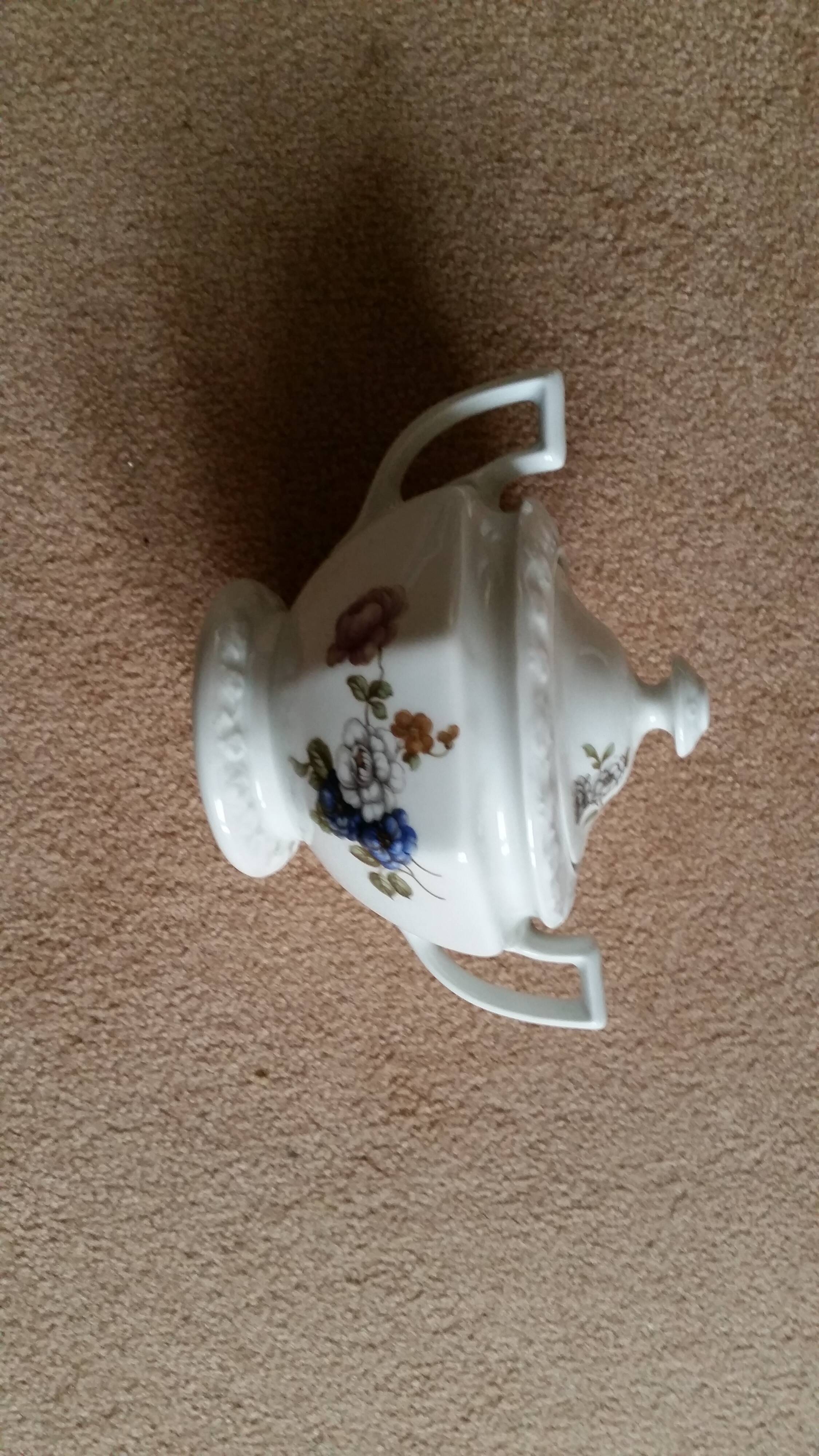 Rosenthal porcelain set