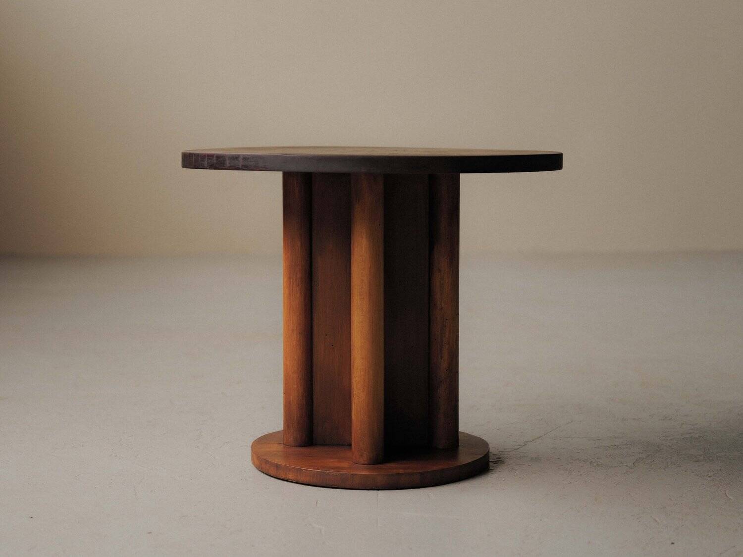 Art Deco side table, France, circa 1950