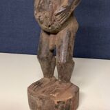 Baoulé statue