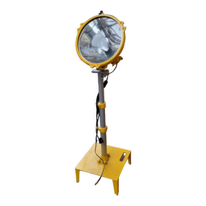 Lampe design BBT