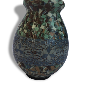 Vase ceramic Gerbino