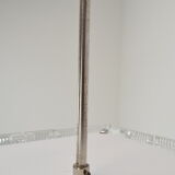 Mid-century glass pendant by Jaroslav Bejvl for Kamenicky Senov années 1960