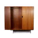Vintage ‘Japanese Series’ wardrobe KU14 by Cees Braakman for Pastoe