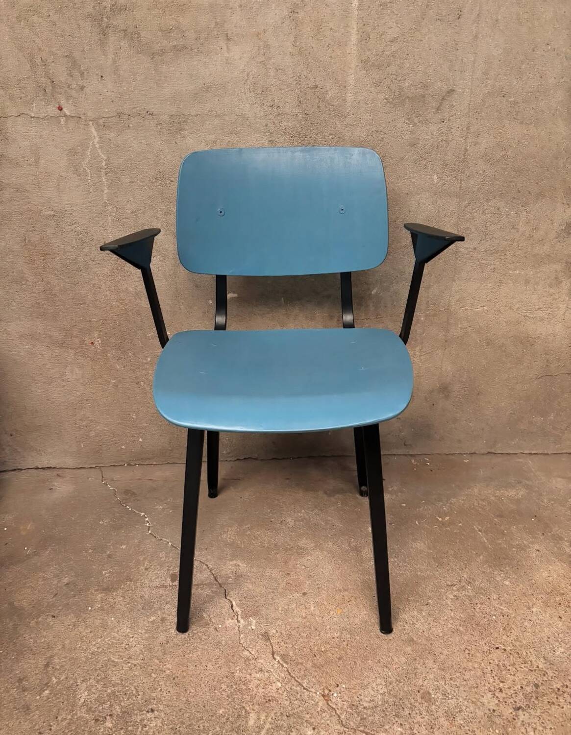 Fauteuil design Friso Kramer