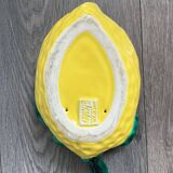 Ceramic pocket emptier by Albert Ferlay