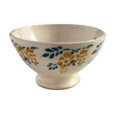 Small bowl in Earthenware St Amand