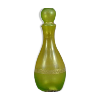 Cocktail bottle