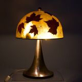 Tulip lamp