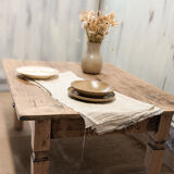 Farm coffee table
