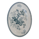 Iron earth dish