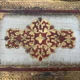Vintage Florentine tray