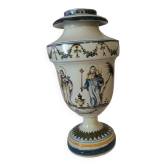 Pharmacy vase