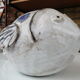 Large ceramic by Vallauris 1960s